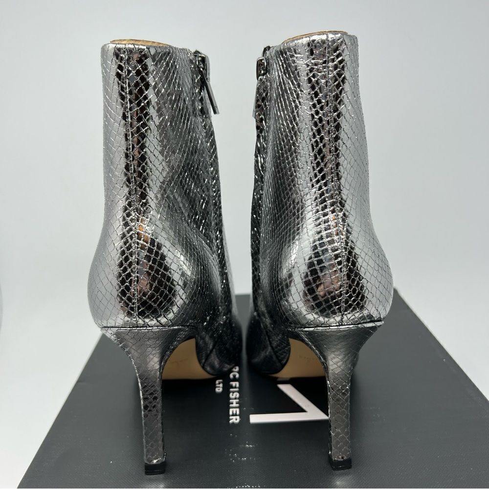 Marc Fisher Kendry Boot - Picture 8 of 11